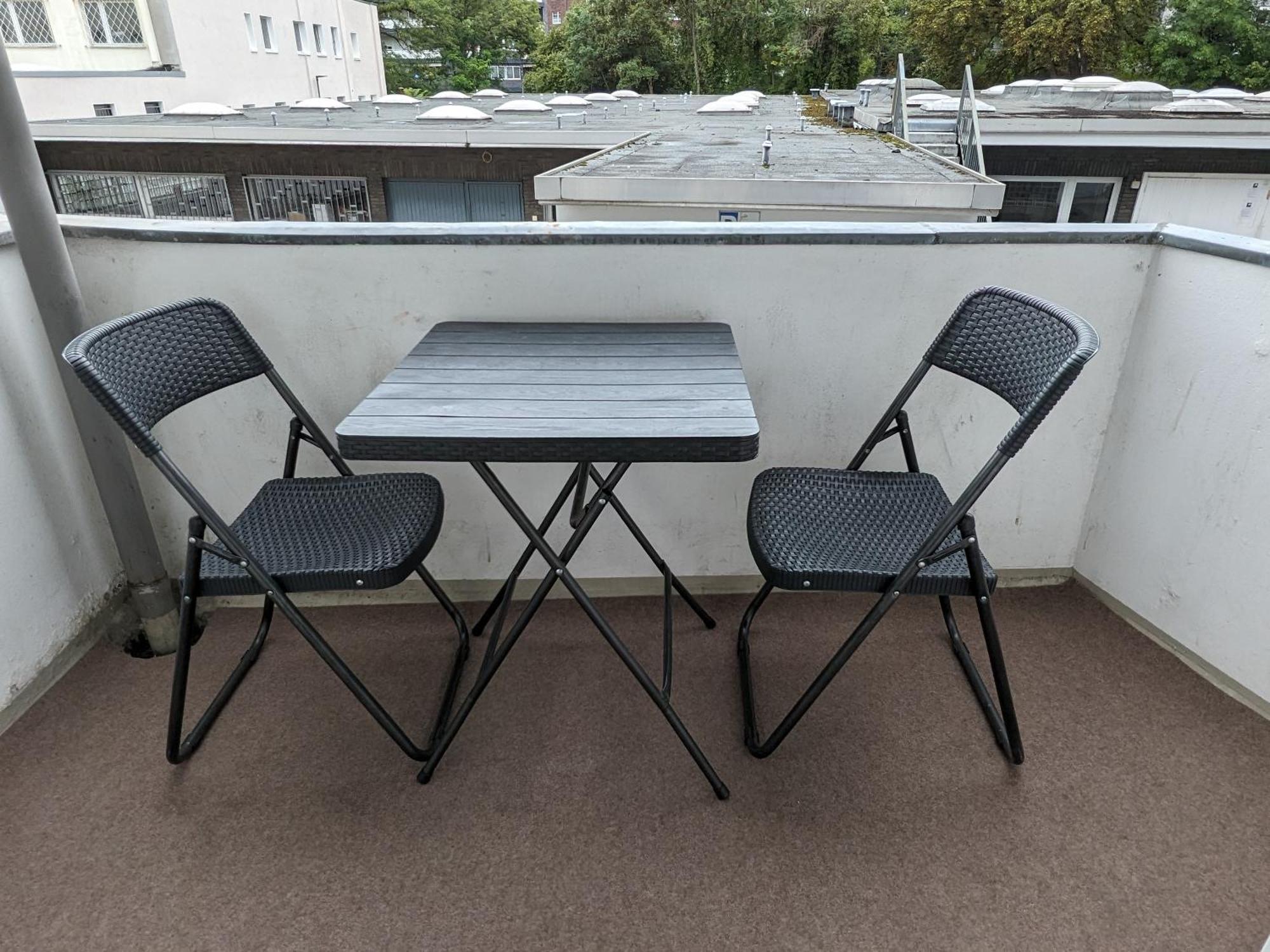 Downtown Unterbilk Appartamento