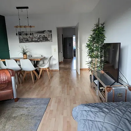 Downtown Apartments Unterbilk Dusseldorf Room photo