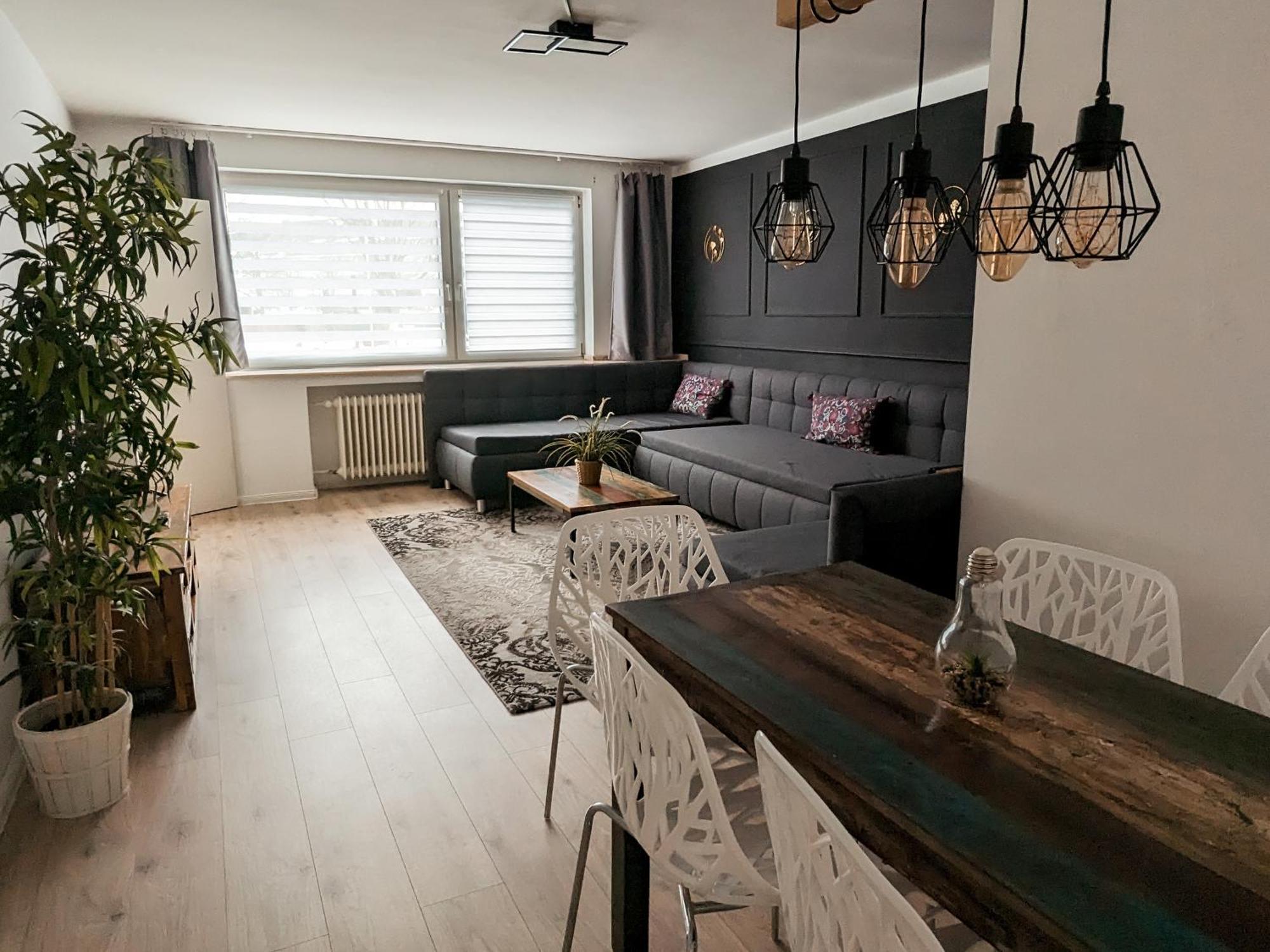 Downtown Unterbilk Apartment Düsseldorf
