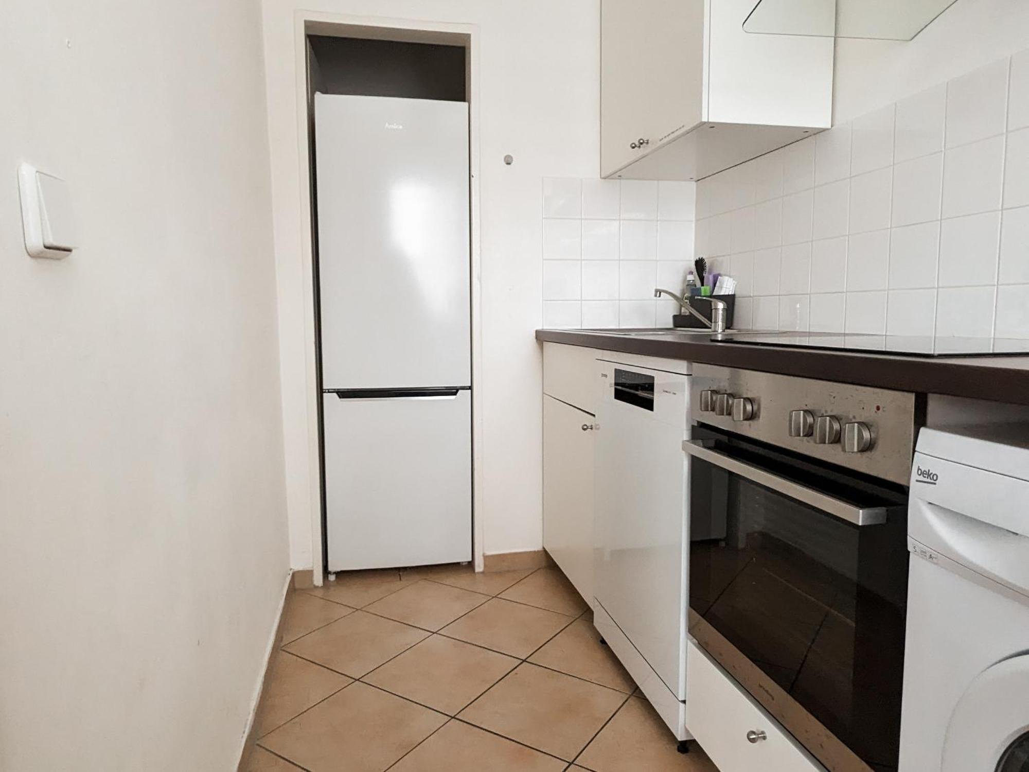 Apartment Downtown Apartments Unterbilk *