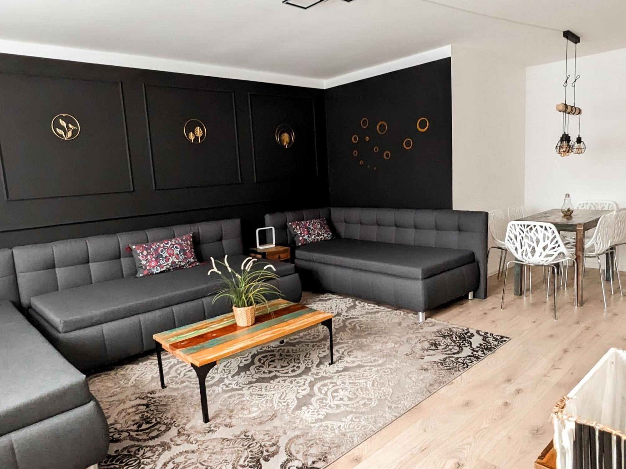 Apartment Downtown Unterbilk Düsseldorf