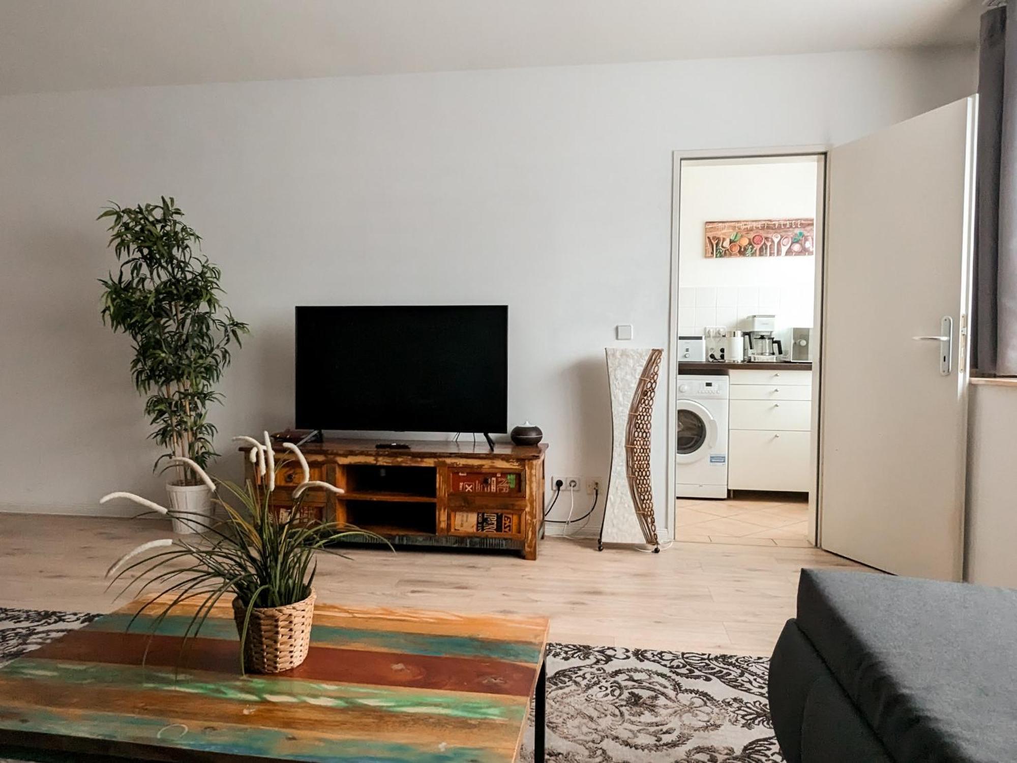 Downtown Unterbilk Apartment *