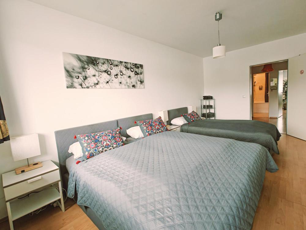 Downtown Apartments Unterbilk *