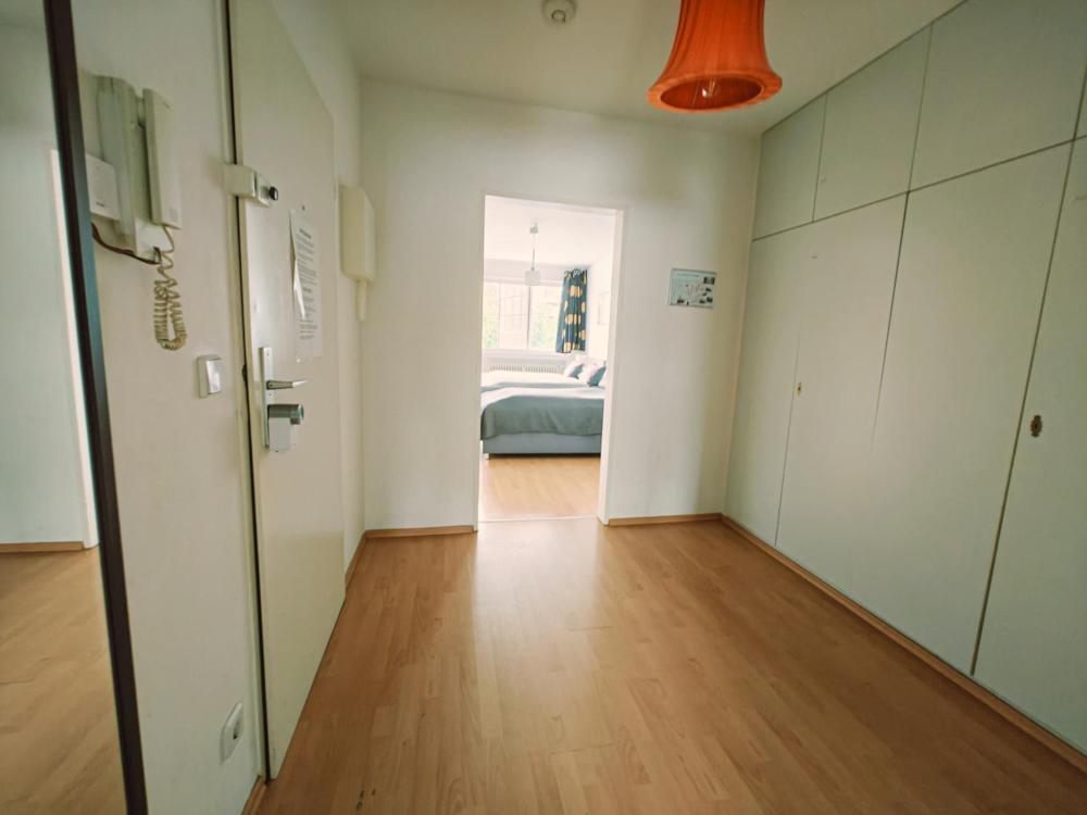 Downtown Apartments Unterbilk Apartment
