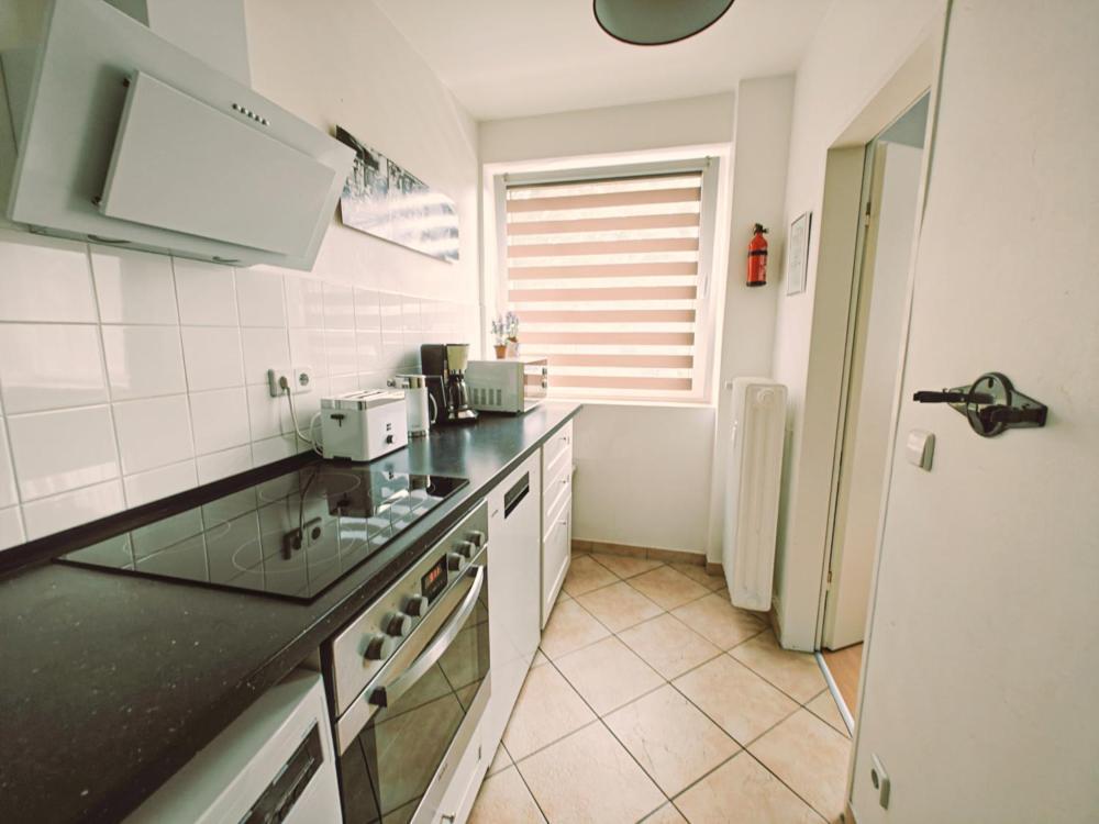 Downtown Apartments Unterbilk