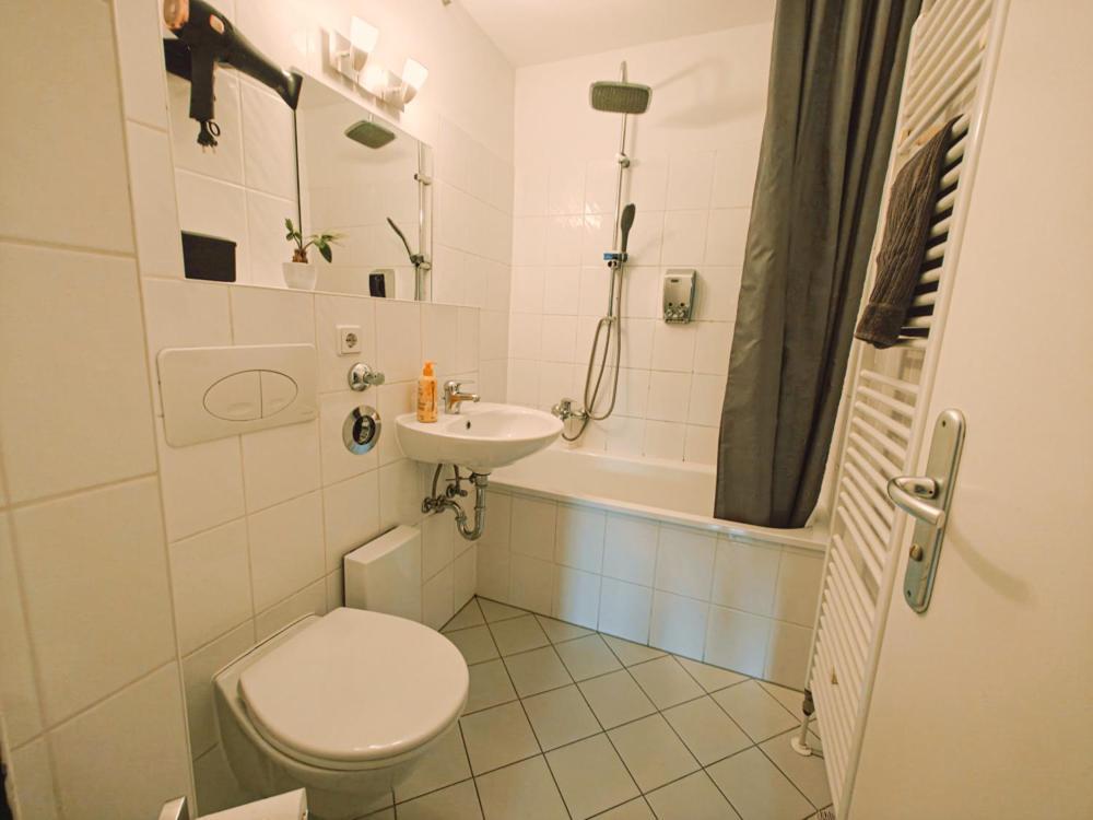 Apartment Downtown Apartments Unterbilk *