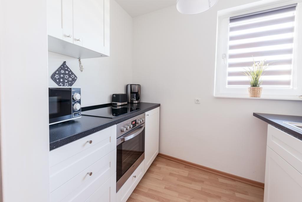 Downtown Apartments Unterbilk