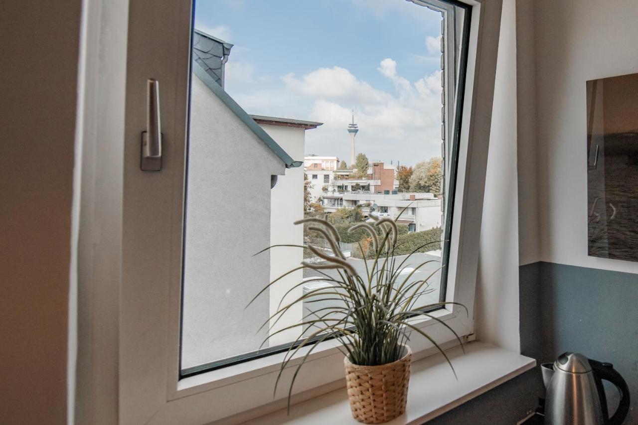 Downtown Apartments Unterbilk *