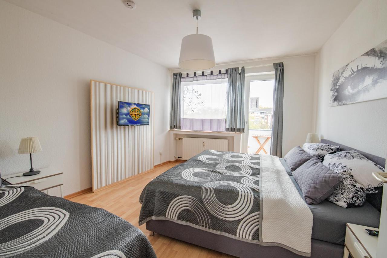 Apartment Downtown Unterbilk