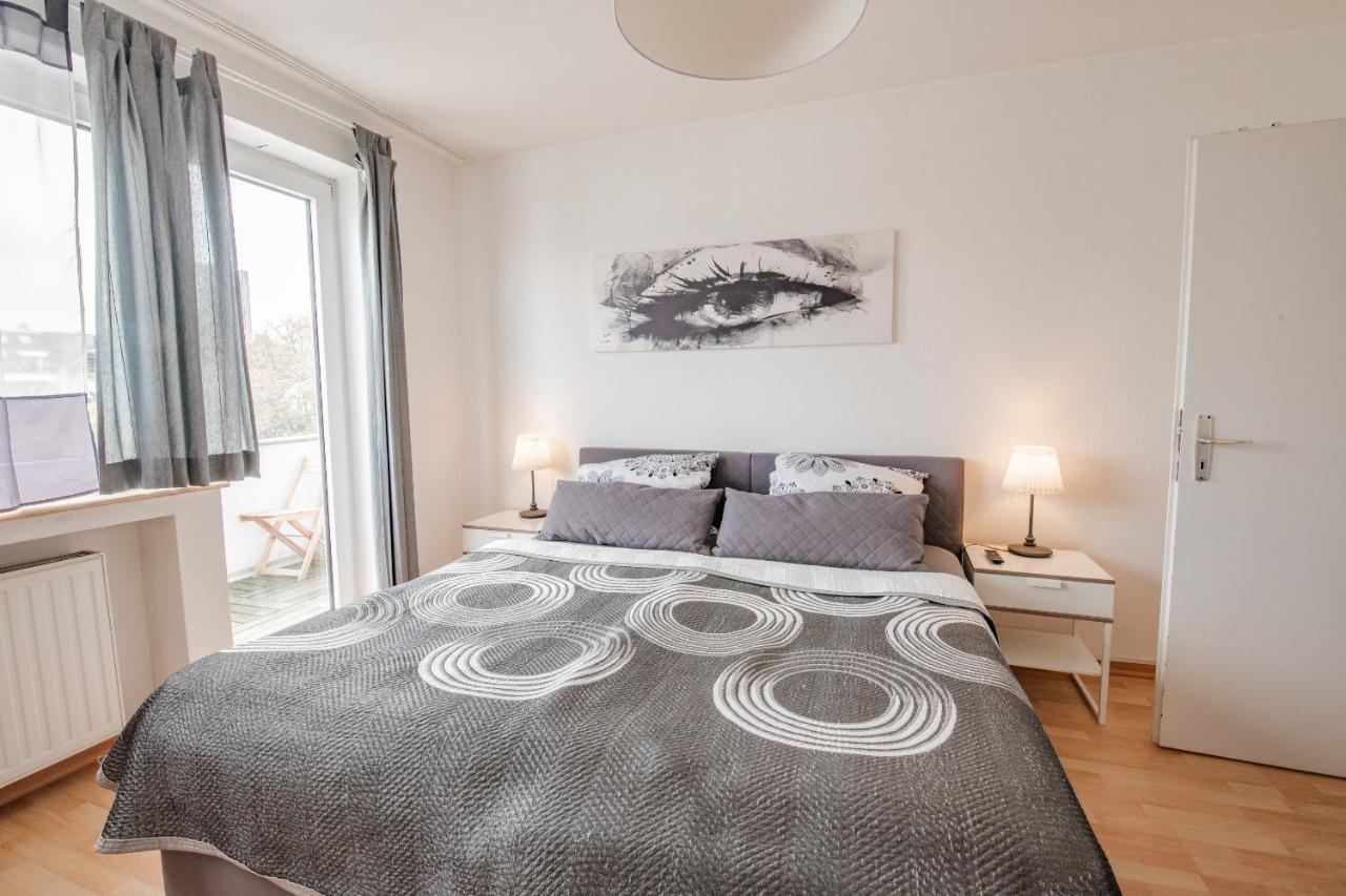 Apartment Downtown Unterbilk