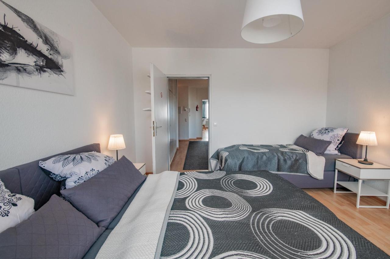 Apartment Downtown Unterbilk *