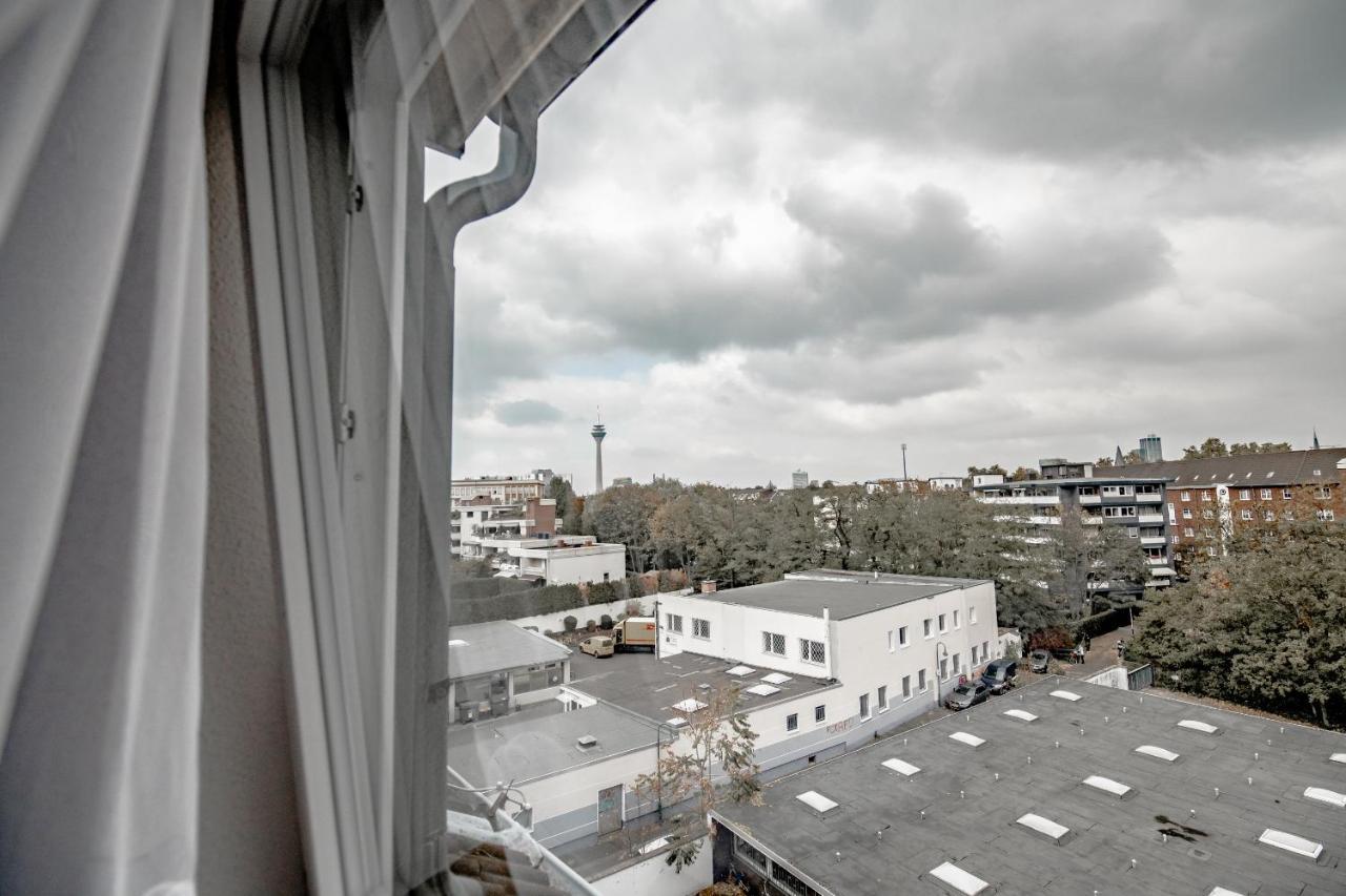 Apartment Downtown Apartments Unterbilk *